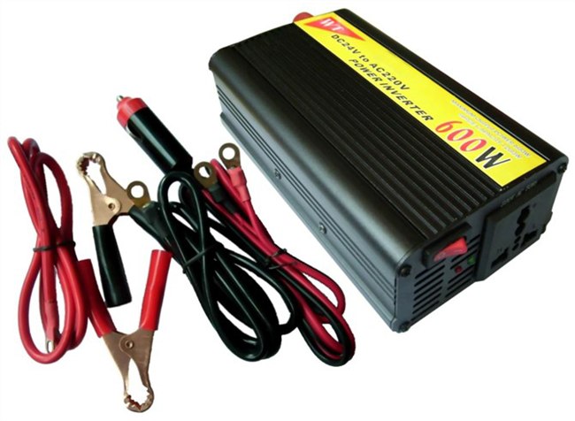 厂家供应逆变电源600W